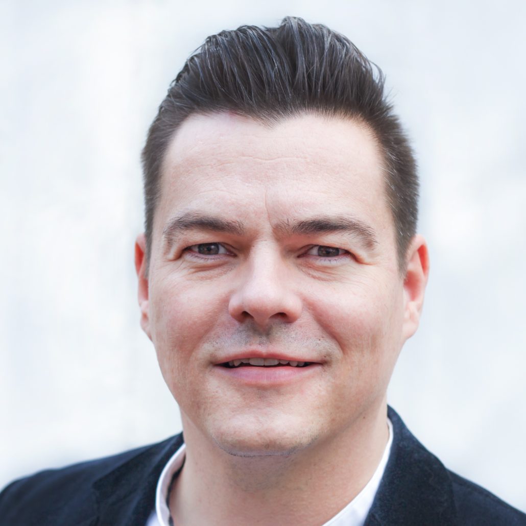 Jens Betge